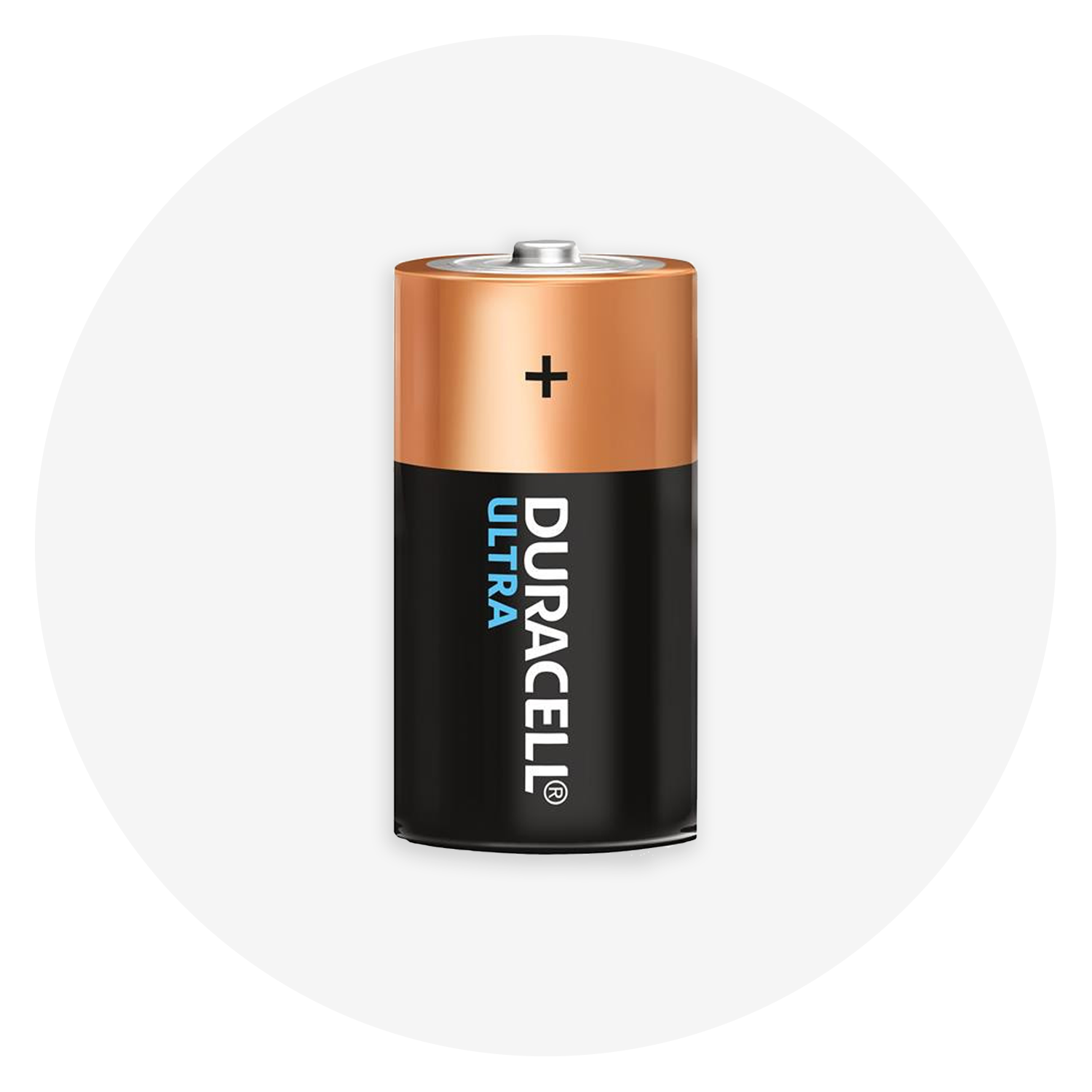 C Batteries